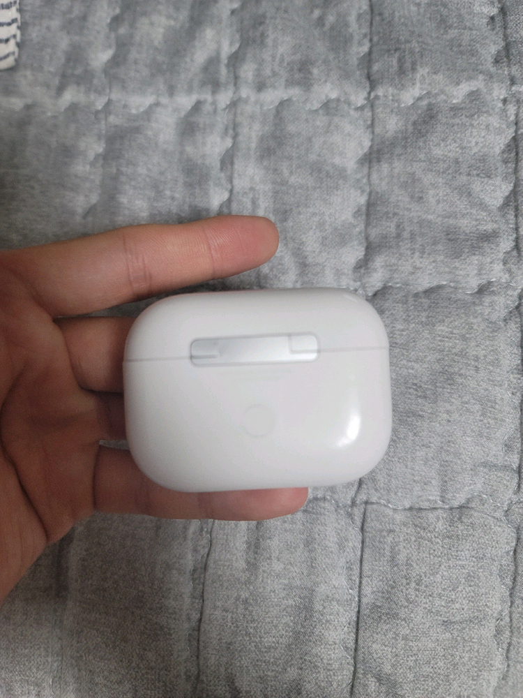 에어팟 프로2 8핀 이미지