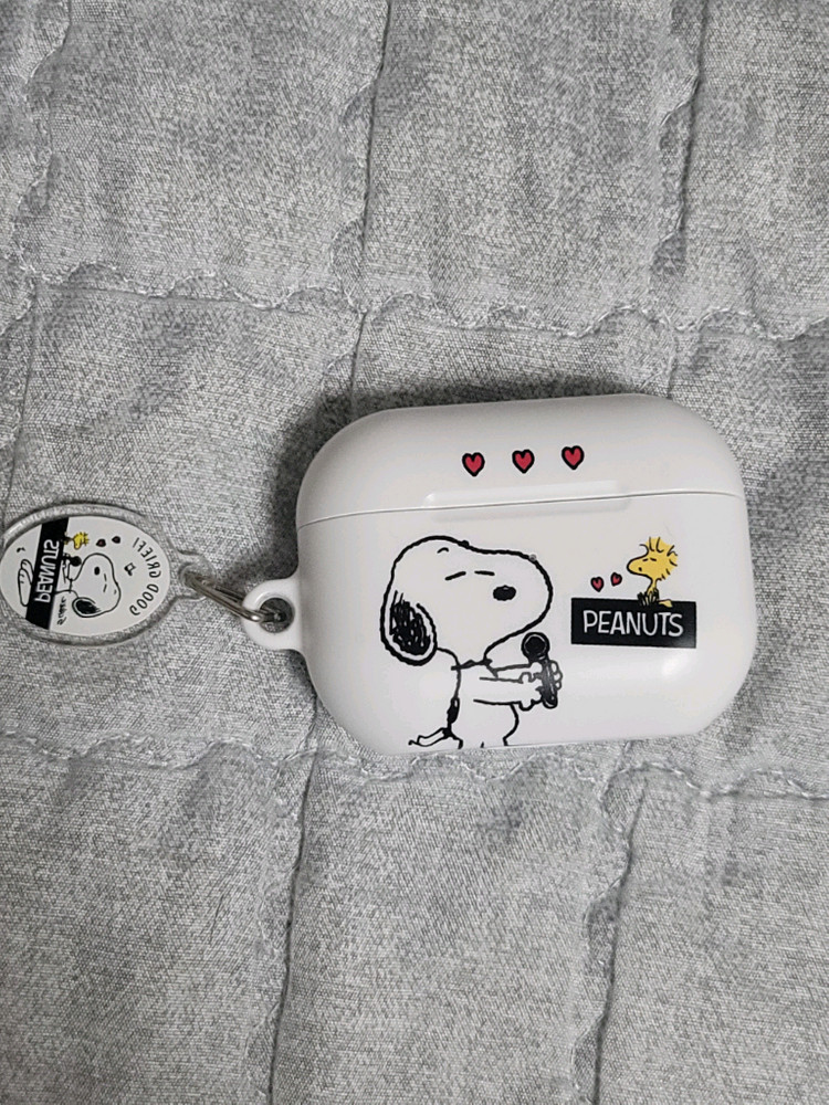 에어팟 프로2 8핀 이미지