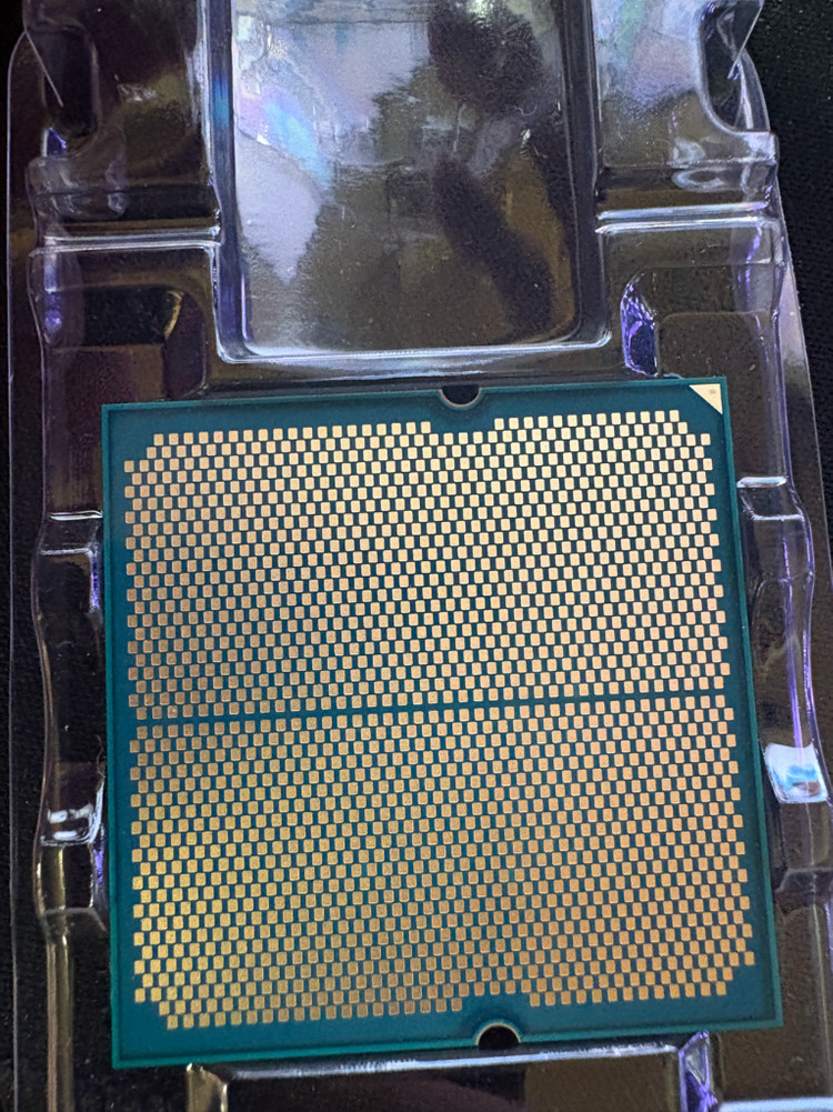 AMD Ryzen 5 7500F 판매합니다. 라이젠 CPU 이미지