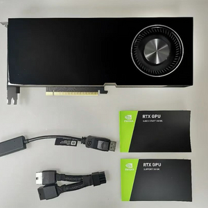 NVIDIA RTX A6000삽니다 이미지