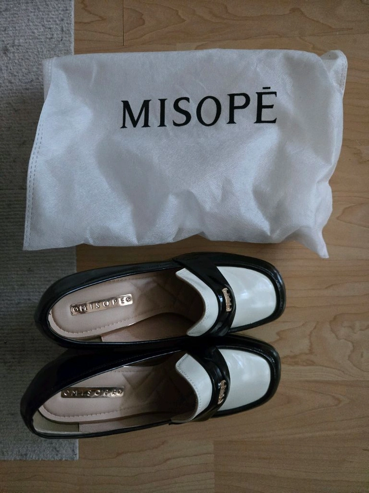 미소페 여성구두 230 이미지