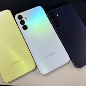 삼성 갤럭시 버디3 128GB/ 색상별 보유중(그린,블랙,화이트) 이미지