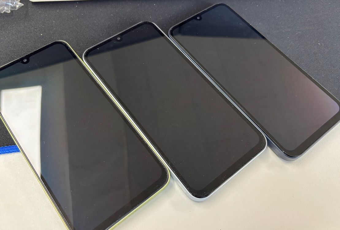 삼성 갤럭시 버디3 128GB/ 색상별 보유중(그린,블랙,화이트) 이미지