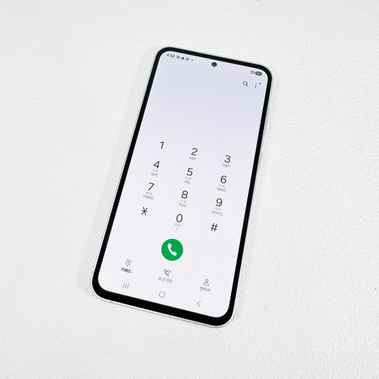 외관S급무잔상 갤럭시S23FE 퍼플 SKT 이미지