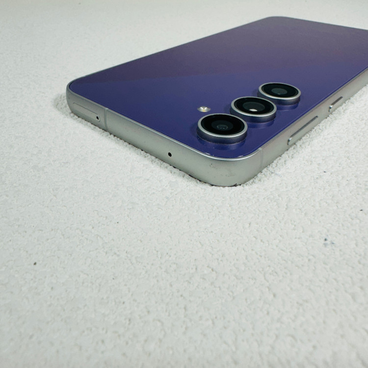 외관S급무잔상 갤럭시S23FE 퍼플 SKT 이미지