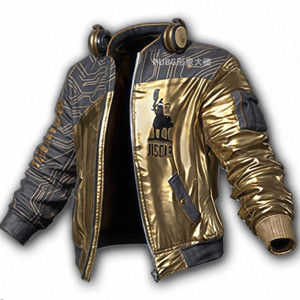 배그 도유 자켓 [365일] 스킨 코드 이미지