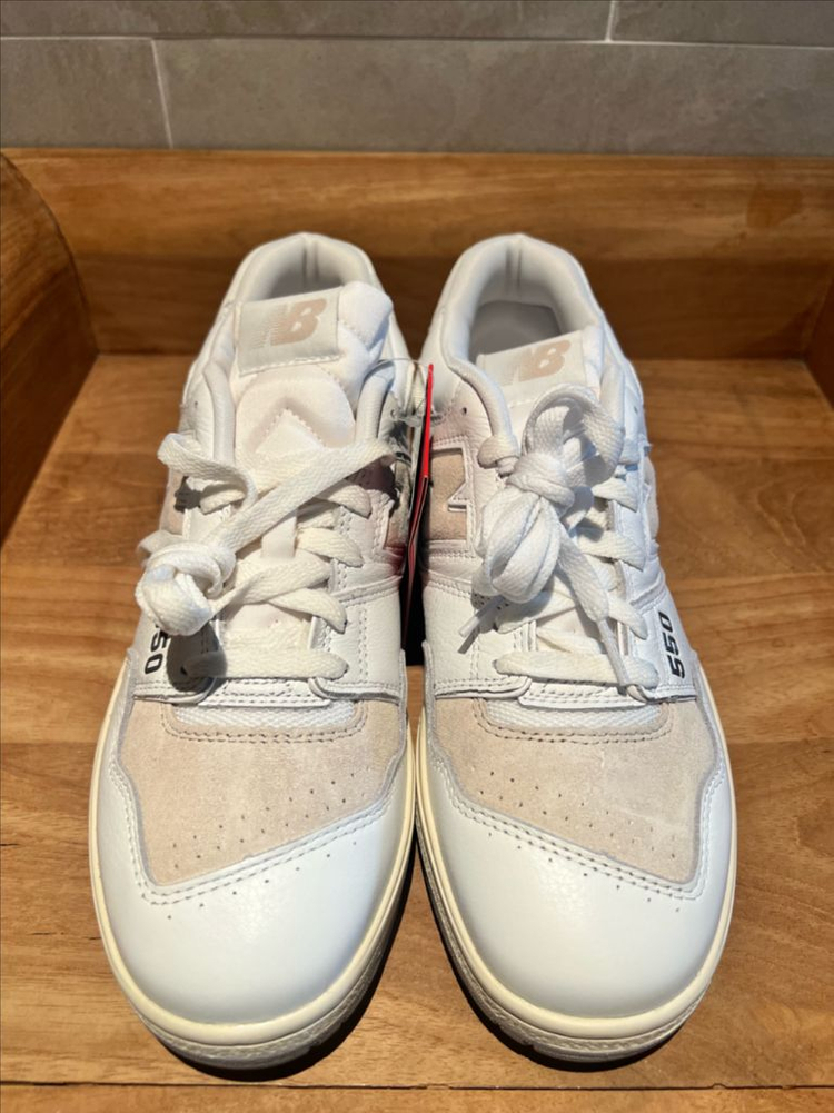 뉴발란스 bb550pwg 270,275,280 이미지