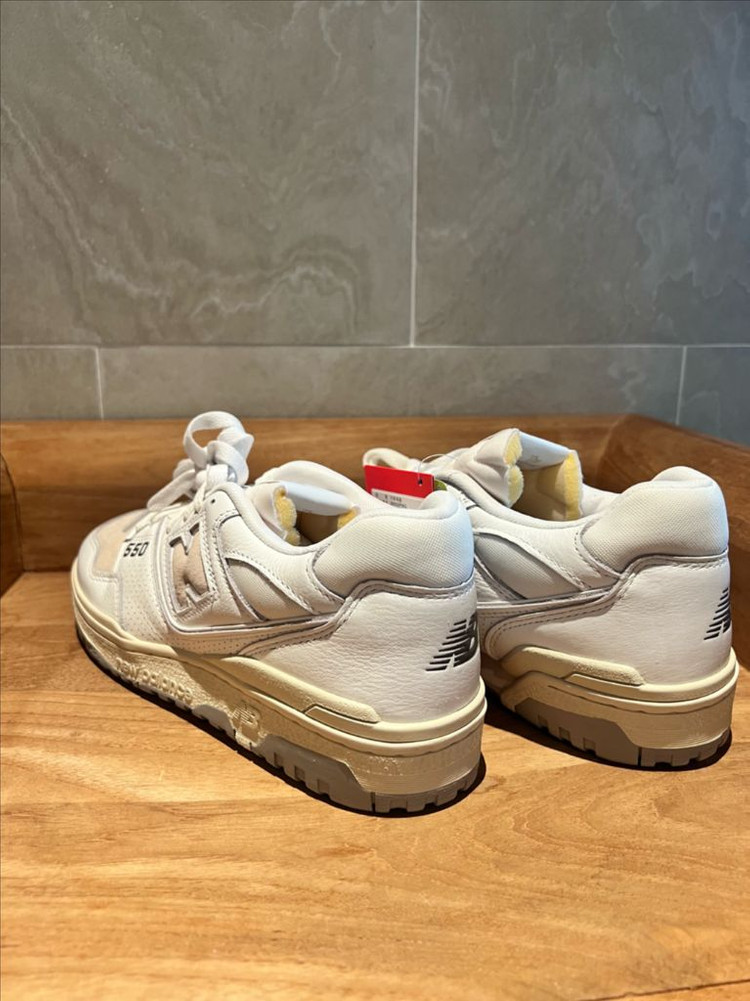 뉴발란스 bb550pwg 270,275,280 이미지