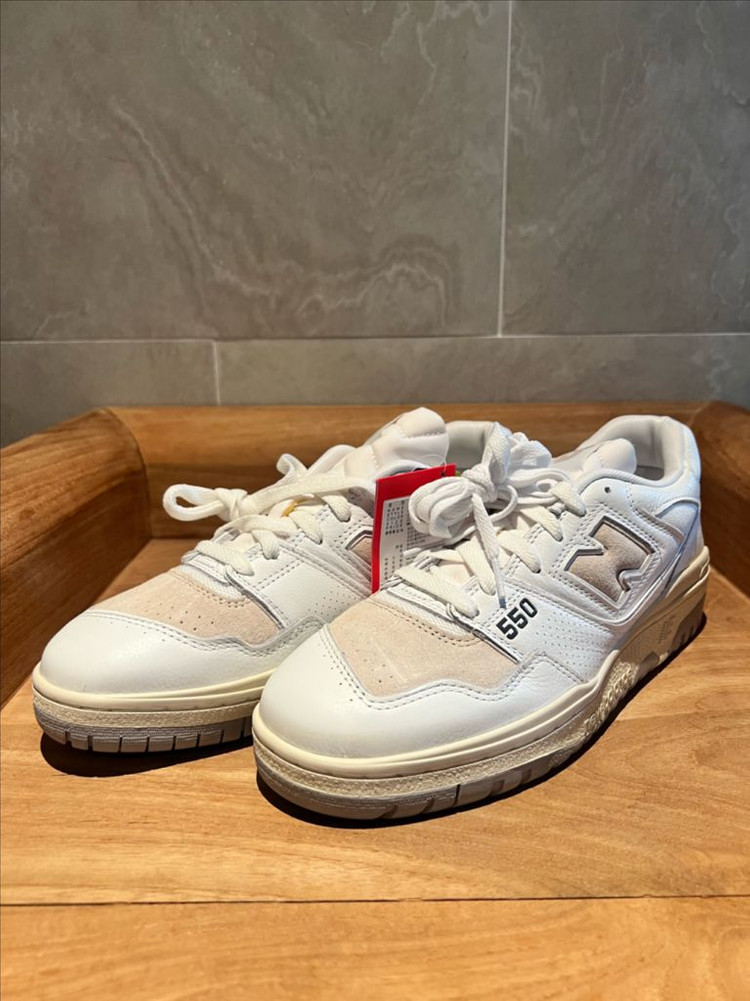 뉴발란스 bb550pwg 270,275,280 이미지