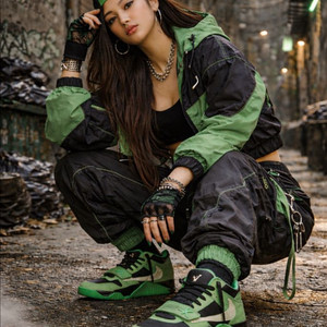 [ 선착순 D - 3 ] 트래비스 스캇 x 나이키 조던 CJ1 T-REX 이미지