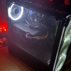 급처)GTX 1660 본체세트 판매합니다 이미지