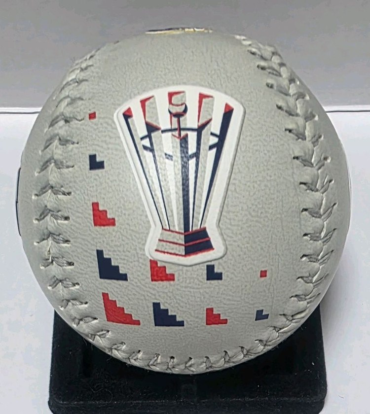 박해민 2025 KBO 한국시리즈 기념구 싸인볼 이미지