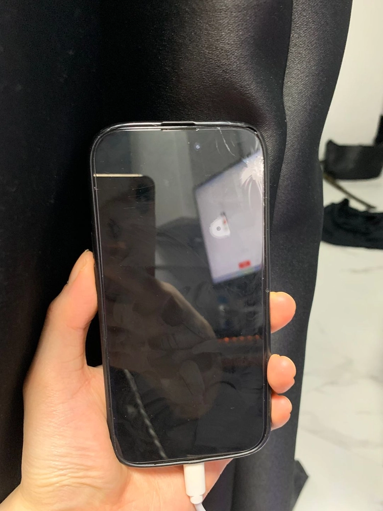 아이폰 14 pro 128gb - 안심되는 중고거래