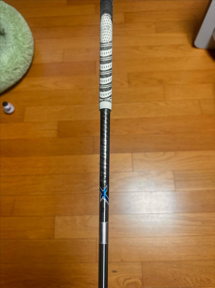 미즈노 MP-15 아이언 세트 (4-PW) 판매합니다. 이미지