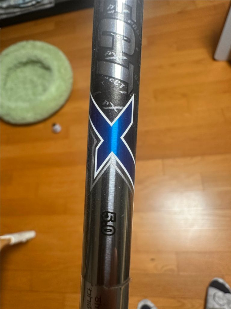 미즈노 MP-15 아이언 세트 (4-PW) 판매합니다. 이미지
