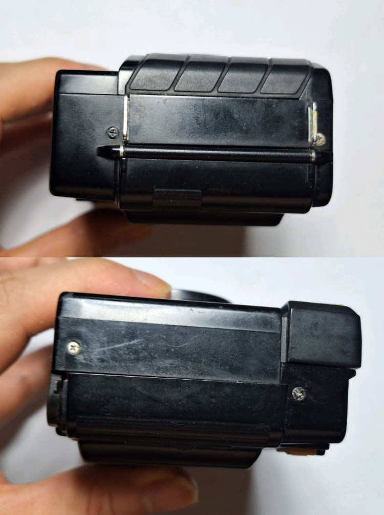 미놀타 AF-S Quartz Date 필름카메라 빈티지 레트로 로모 앤틱 y2k 일본 감성 필카 촬영 사진 이미지