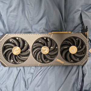 조텍 5080 솔리드 이미지