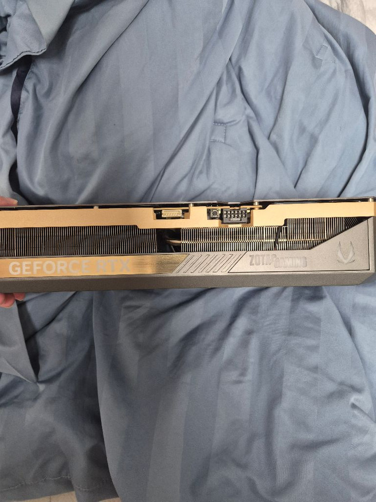 조텍 5080 솔리드 이미지