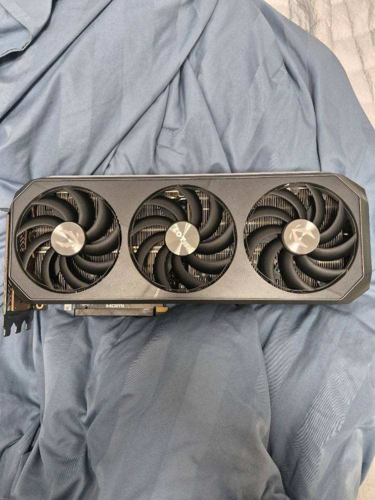 조텍 5080 amp 이미지