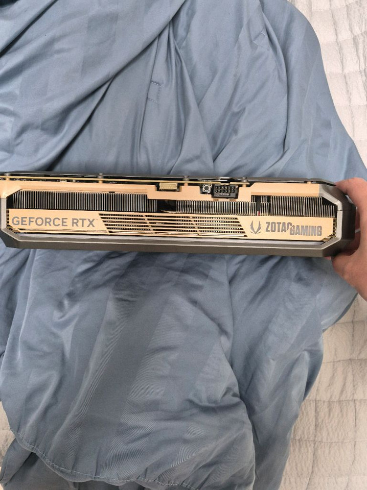 조텍 5080 amp 이미지