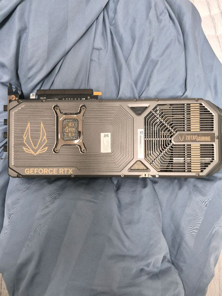 조텍 5080 amp 이미지