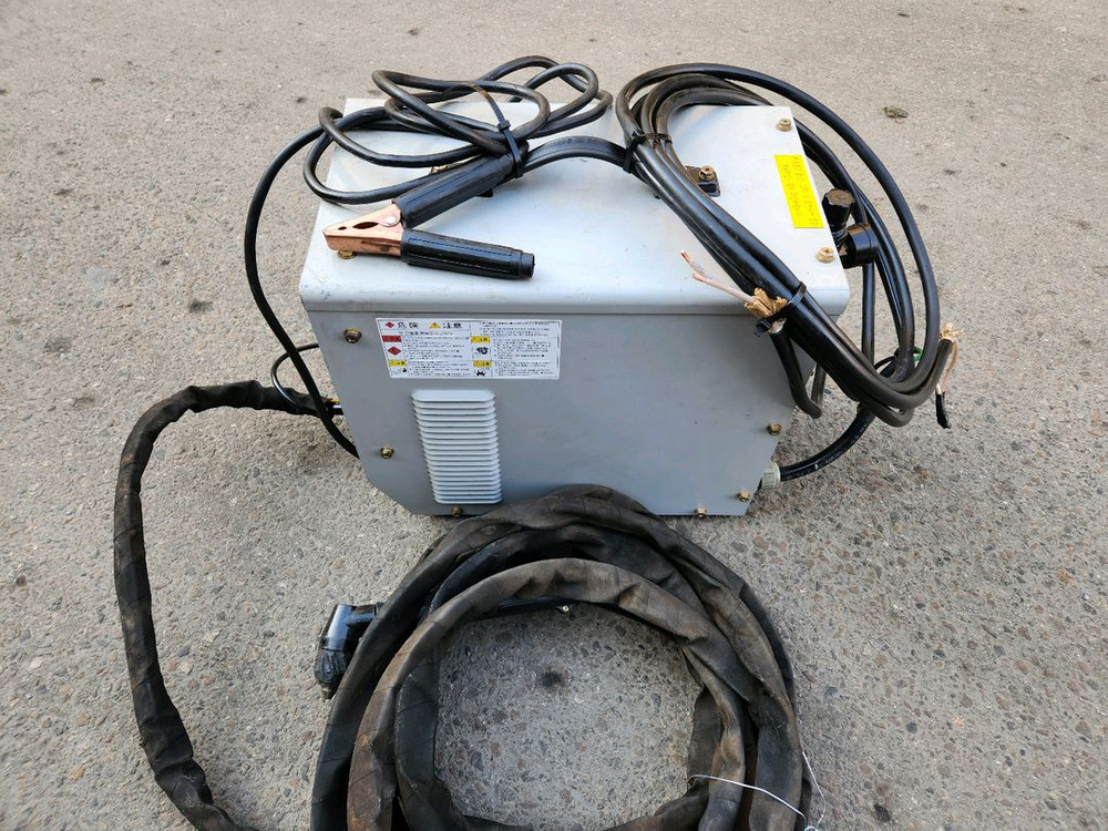 용접기국산 아세아 에어 플라즈마 절단기 70SP 이미지