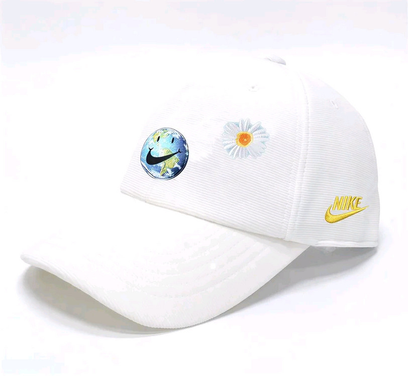 나이키 헤리티지 86 캡 원 화이트 프리사이즈 이미지