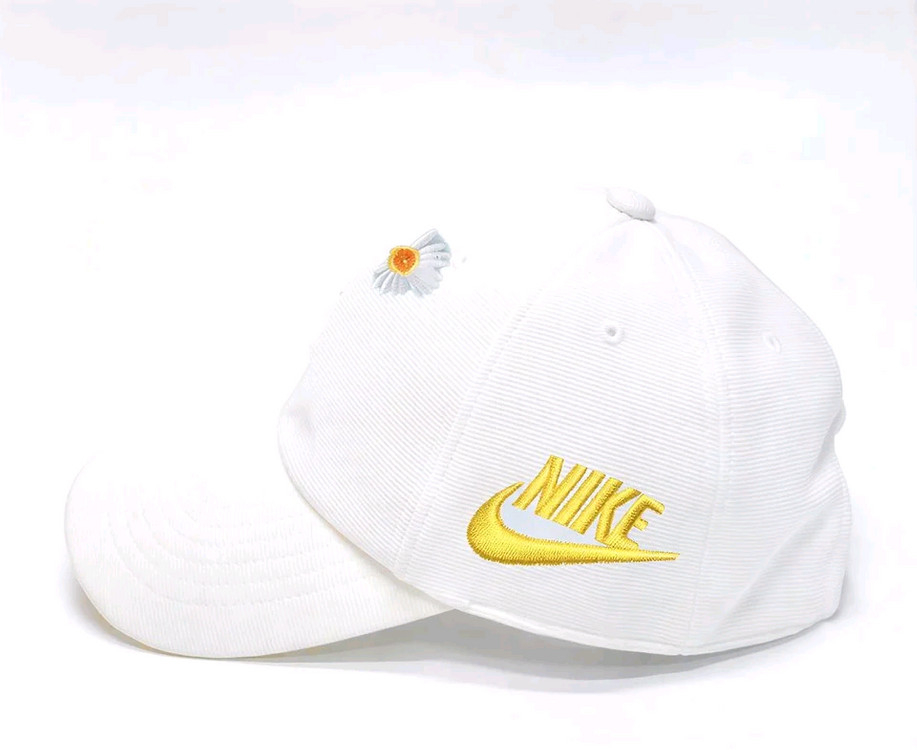 나이키 헤리티지 86 캡 원 화이트 프리사이즈 이미지