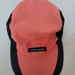 블랙야크챙모자 이미지