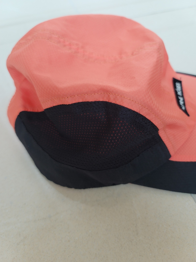 블랙야크챙모자 이미지