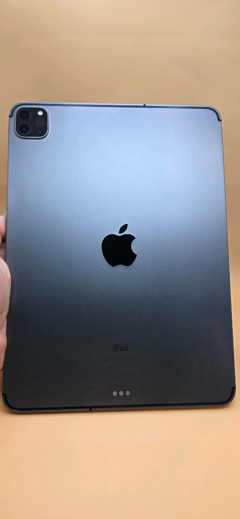 아이패드 프로11 2세대 셀룰러 128기가(네고가능) 이미지