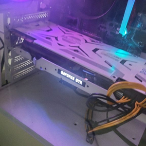 지포스gtx 1080ti 이미지