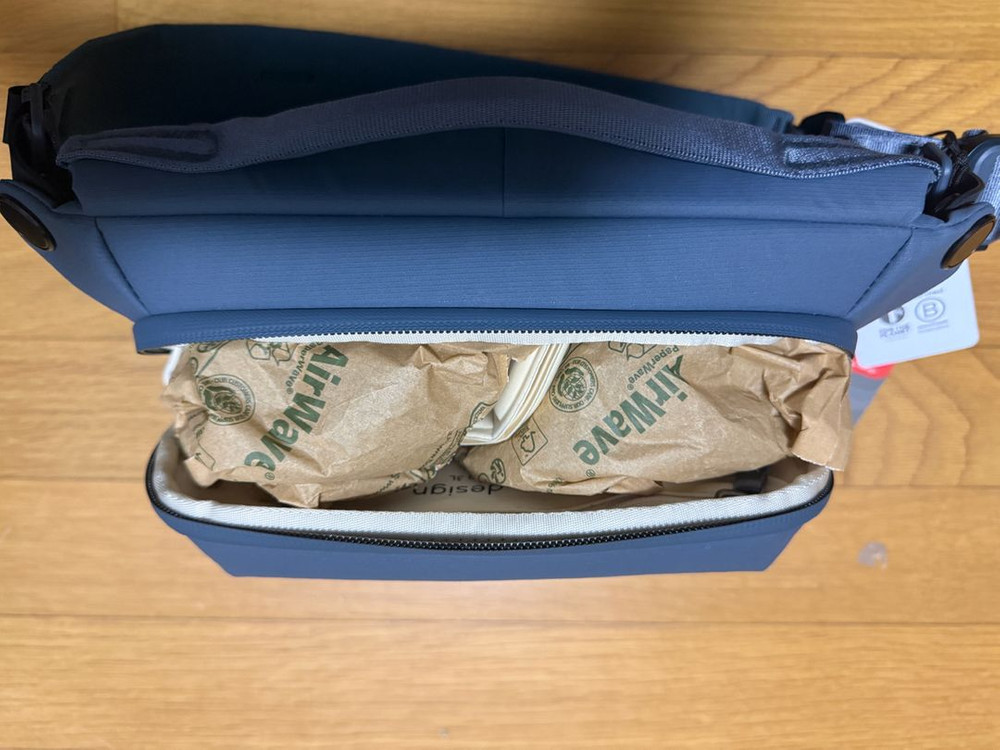 픽디자인 에브리데이 슬링 V2 3L 이미지