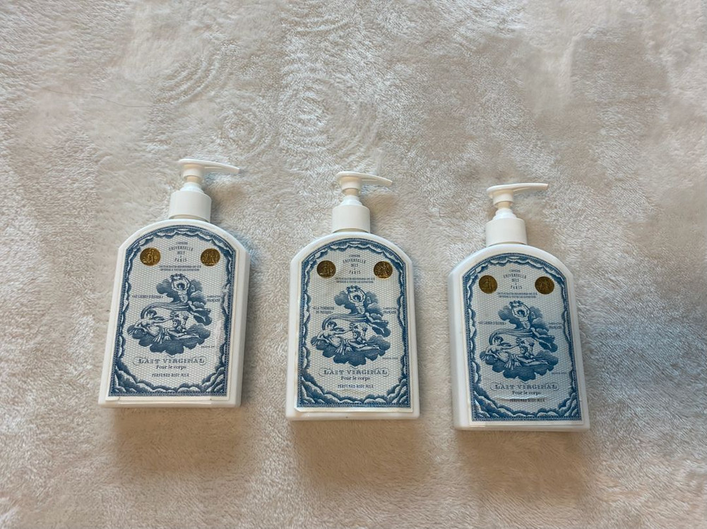 명품화장품 공병 & 미용기기 이미지