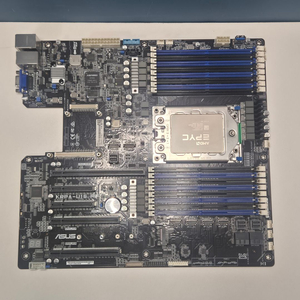 ASUS KRPA-U16 + EPYC 7542 (32코어/64스레드) 판매 이미지