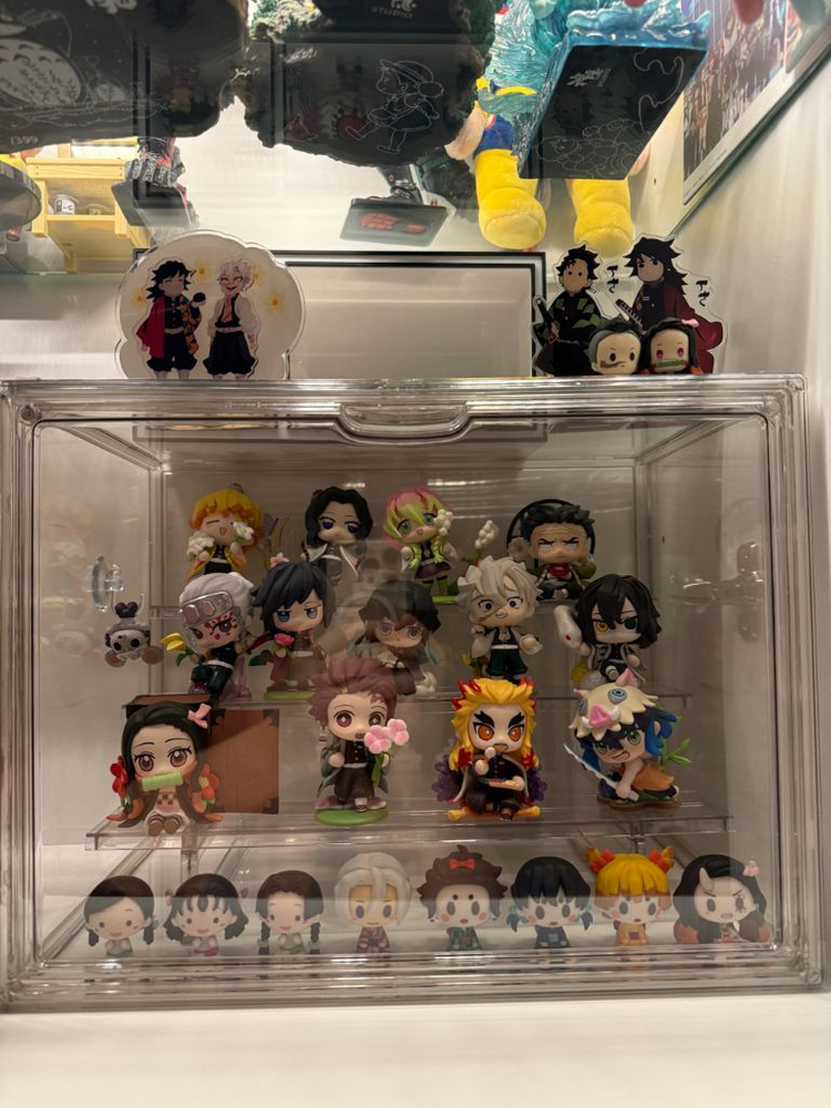 귀멸의칼날 초코노코,피규어 팝니다 이미지