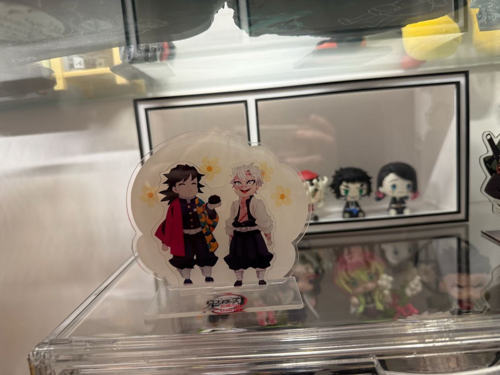 귀멸의칼날 초코노코,피규어 팝니다 이미지