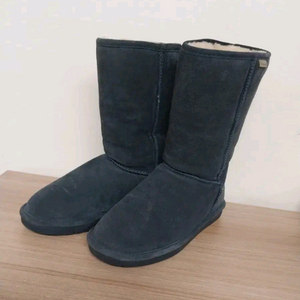 여성 베어파우 엠마 어그부츠 (240) 이미지