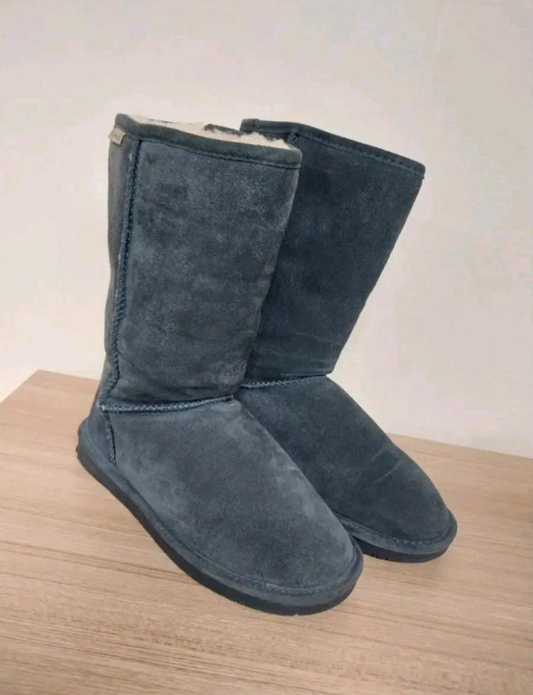 여성 베어파우 엠마 어그부츠 (240) 이미지