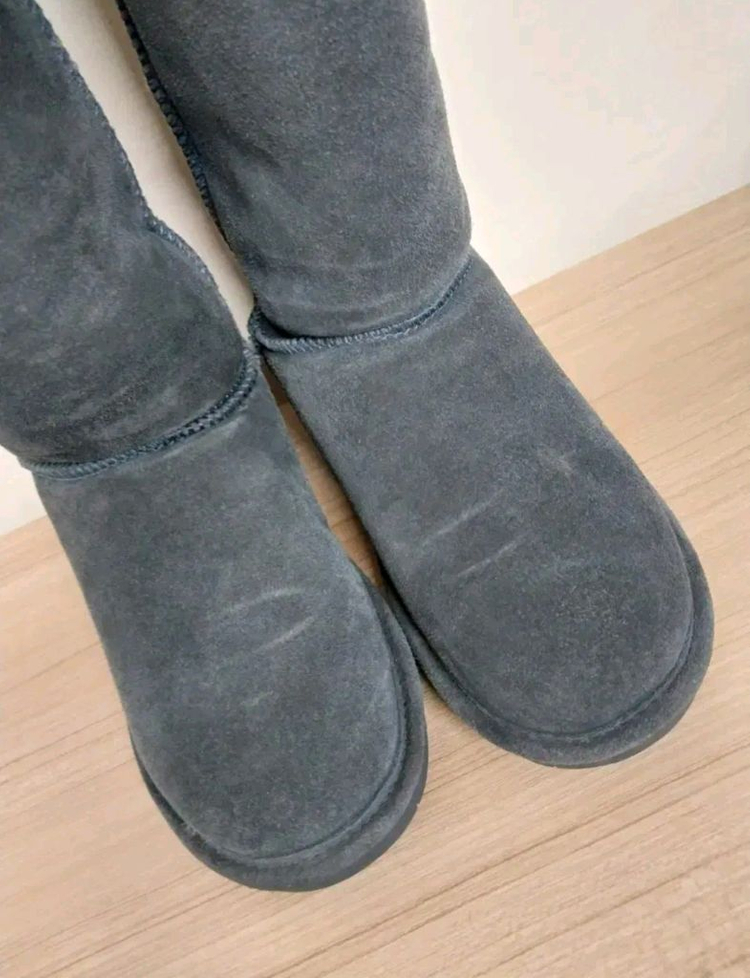 여성 베어파우 엠마 어그부츠 (240) 이미지