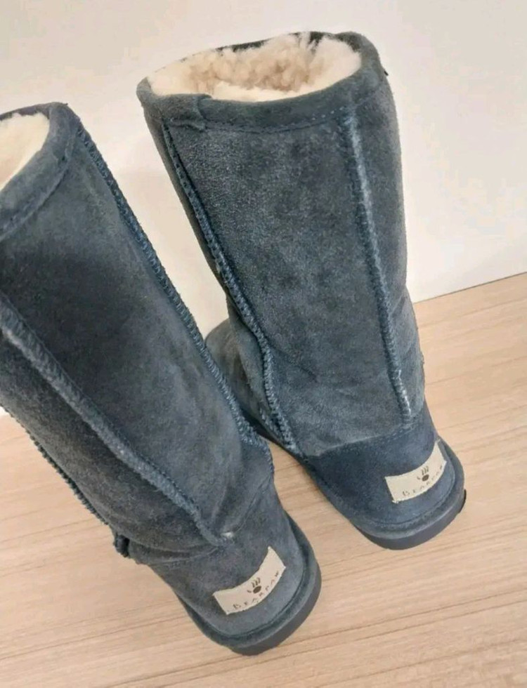 여성 베어파우 엠마 어그부츠 (240) 이미지