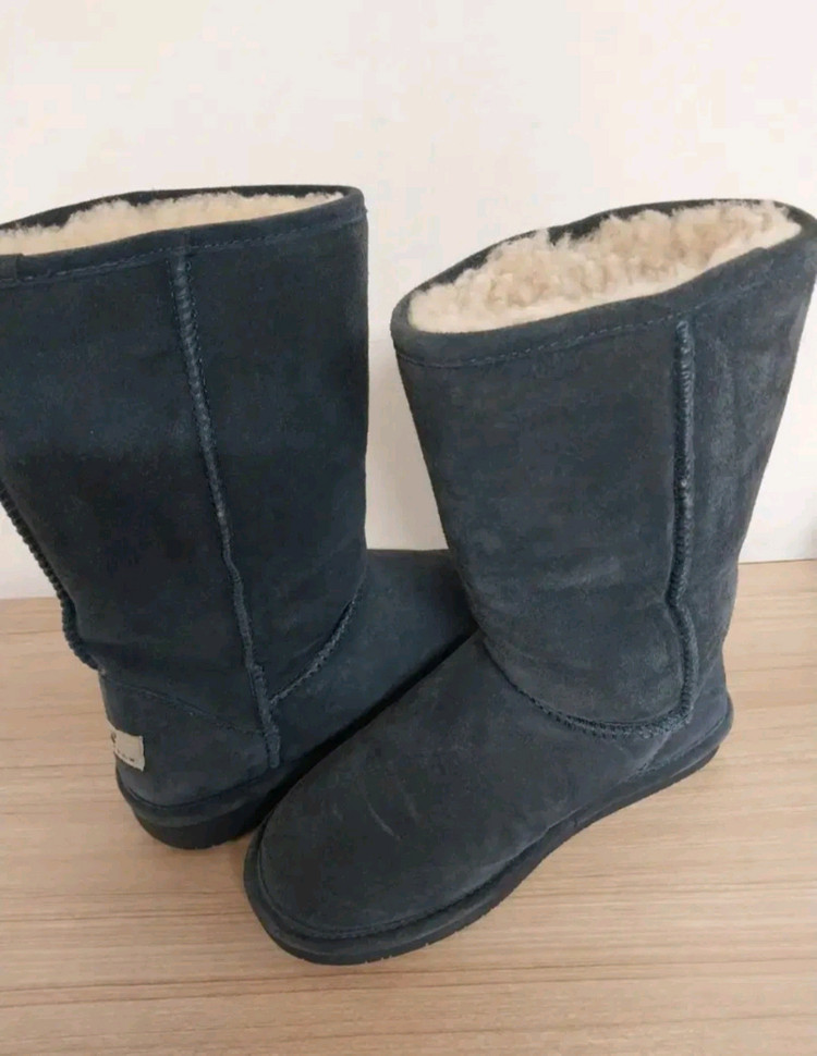 여성 베어파우 엠마 어그부츠 (240) 이미지