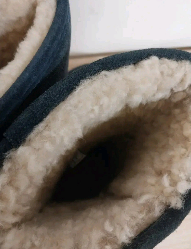 여성 베어파우 엠마 어그부츠 (240) 이미지