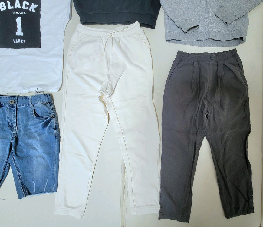 MLB모자,바람막이 점퍼, 140 싸이즈 남아옷,아동옷, 이미지