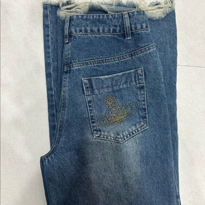 비비안웨스트우드 청바지 66 이미지