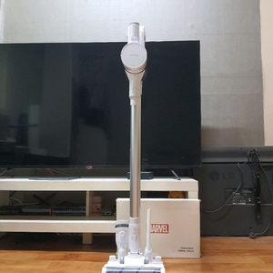 [homelia] 홈리아 BLDC 무선청소기 더스트제로 이미지