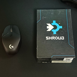 g303 슈라우드 에디션 이미지