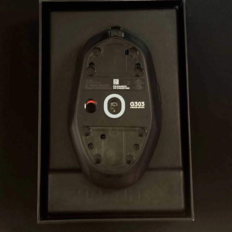g303 슈라우드 에디션 이미지
