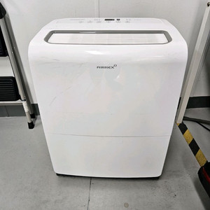 일 85리터 대용량 제습기 펌프내장 습기제거 공장 업소 창고 사무실 이미지