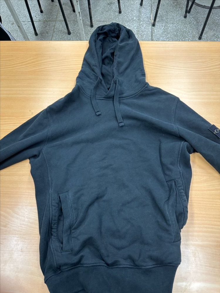 스톤아일랜드 후드티 판매합니다 이미지